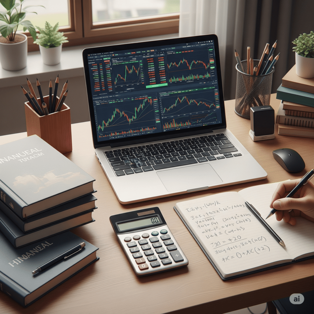 start investing in stocks