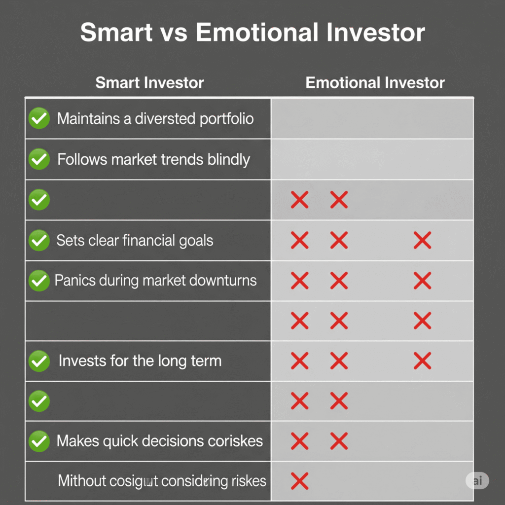 start investing in stocks