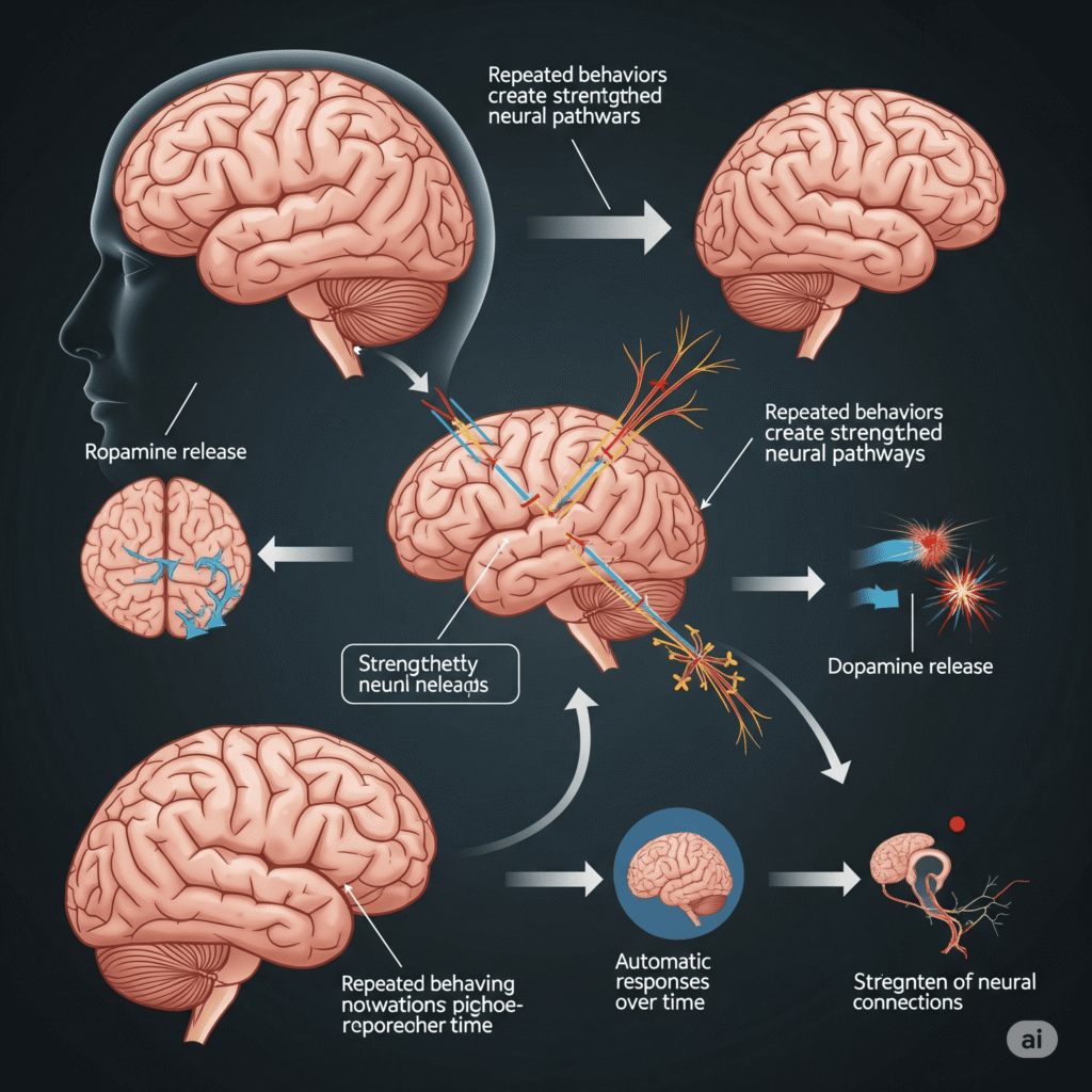 daily productivity habits