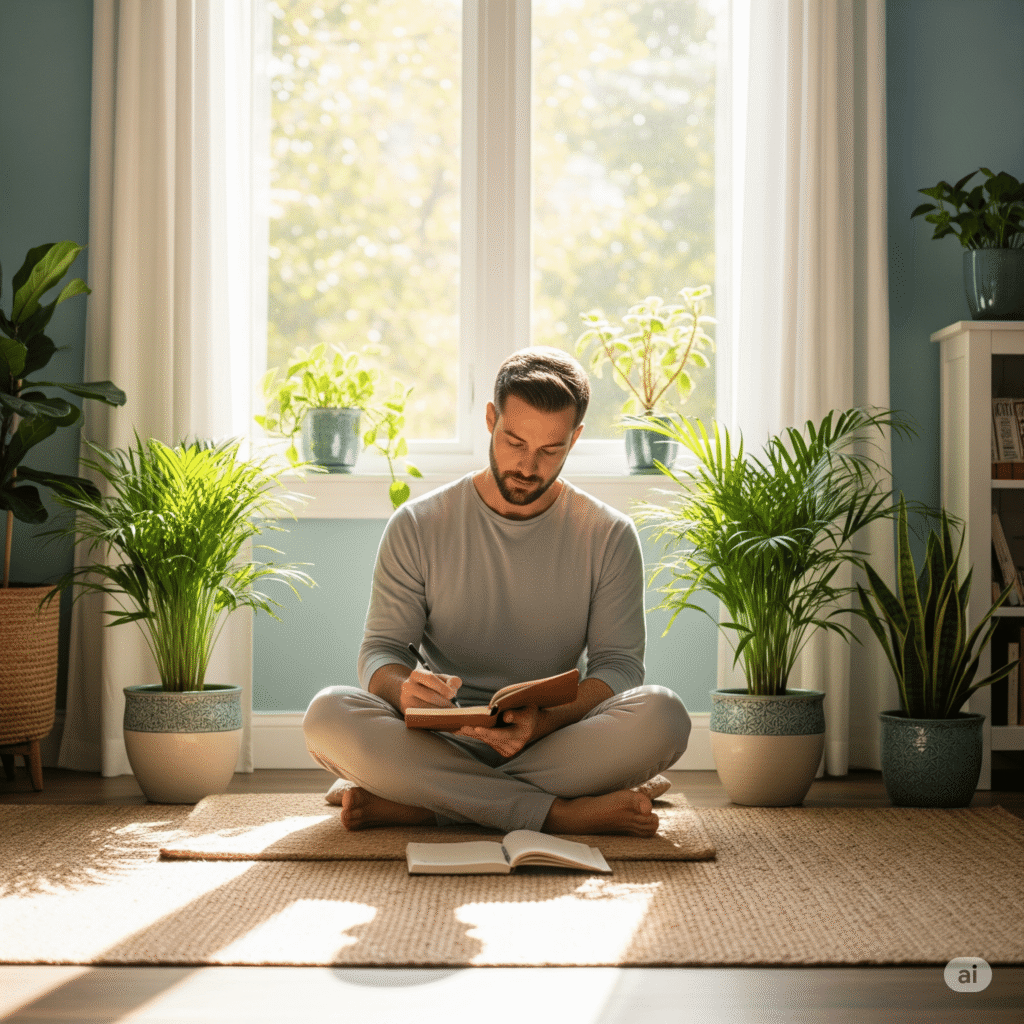 daily productivity habits