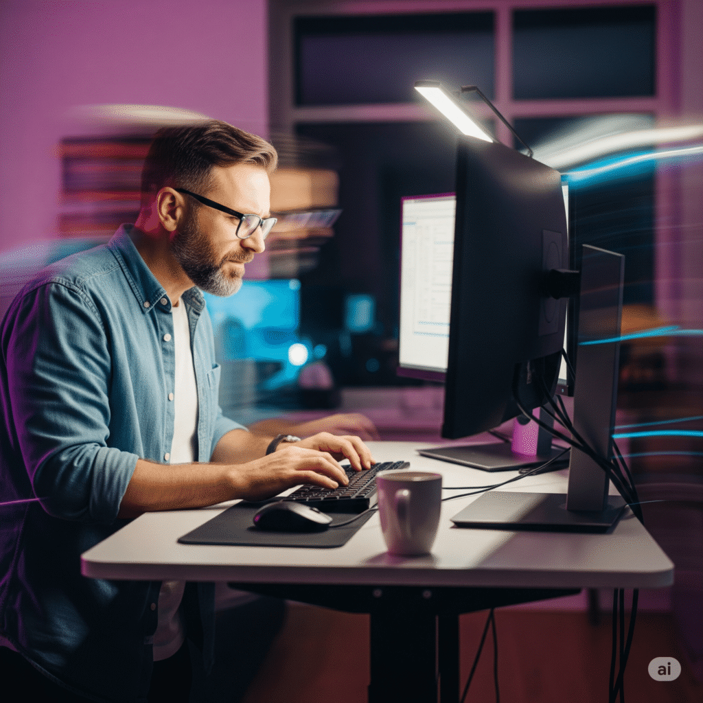 daily productivity habits